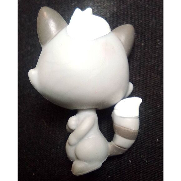 Littlest Pet Shop Cat Figure - Picture 2 of 2